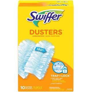 Swiffer Unscented Dusters Refills - Fiber