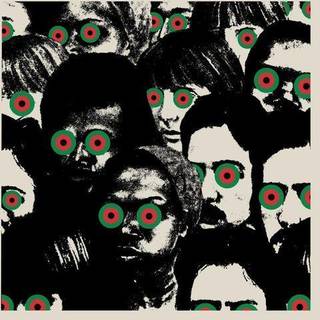 Danger Mouse & Black Thought - Cheat Codes