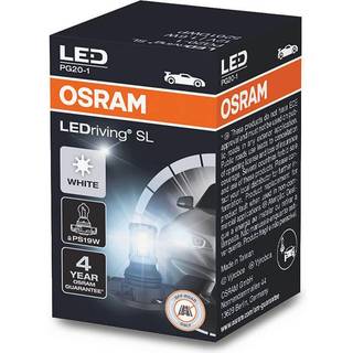 Osram LEDriving SL PS19W LED 1 stk
