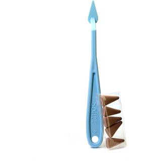 PP Sofft® Knife & Covers No 4