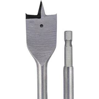 Heller fladbor 19,0 x 152 mm