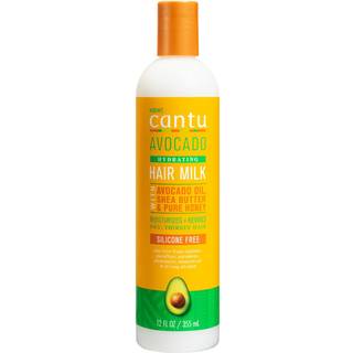 Cantu Avocado Hydrating Hair Milk 355 ml