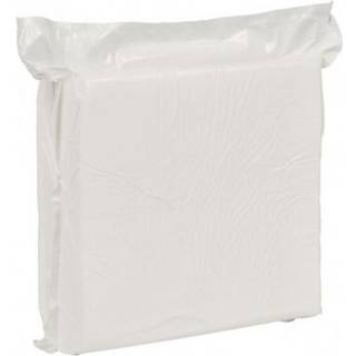 Skumvaskeklud Super Soft 1200 19 x 19 x 0,3 cm 16 x 75 stk