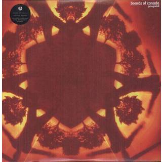 Boards of Canada - Geogaddi