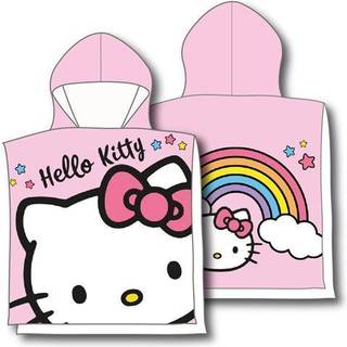 Skyebrand Poncho - Hello Kitty (HK005)