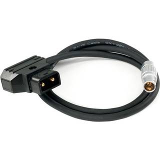 Tilta Nucleus-M P-TAP to 7-Pin Motor Power Cable