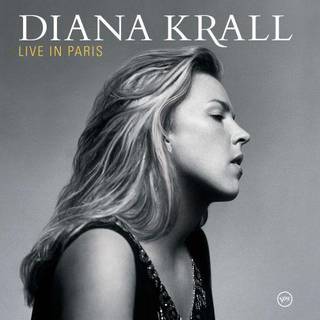 Diana Krall - Live in Paris
