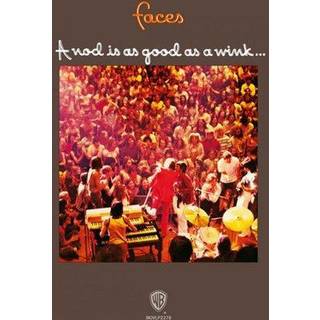 Faces - A Nod Is As Good As A Wink To A Blind Horse