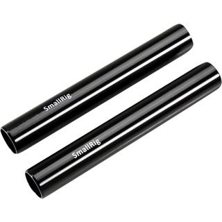 Smallrig 1049 15mm Alu Alloy Rods (M12-10CM)