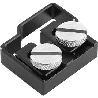 SMALLRIG 2246(B) HDMI/USB-C CABLE CLAMP BMPCC 4K