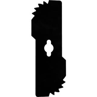Einhell klinge til GE-LE 18/190 Li kantskærer, 24 cm