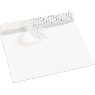 Bong Konvolut B4p selvklæb u/rude (250)