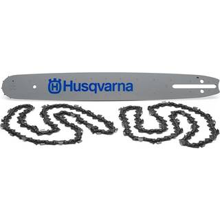 13"(33cm) .325" / 1,3mm / 56 dl HUSQVARNA Kædesæt - 435e - 1,3 mm