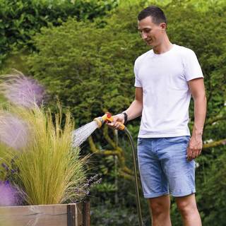 Hozelock multispray vandingspistol startsæt