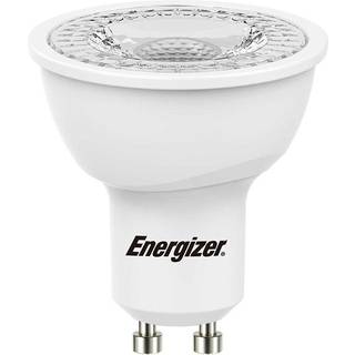 Energizer - GU10 LED 3.6W, 255LM, 4000K Kold Hvid