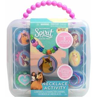 Tara Toys Spirit Necklace Activity Set