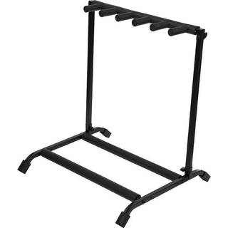 Gator Frameworks RI-GTR-RACK5 Multi-guitar stativ