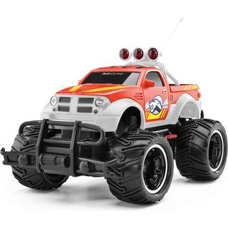 RC Truck Julekalender Revell Tehnic Jul 010458