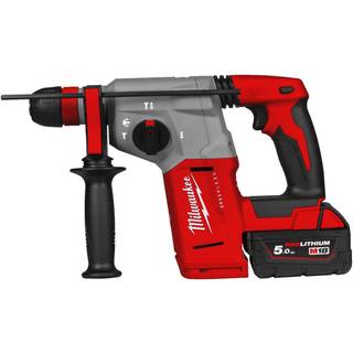 Milwaukee Borehammer M18 BLHX-0X(4933478891)
