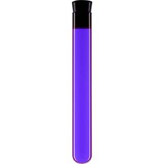 Corsair Hydro X Series XL5 - 1 Liter Premix Purple