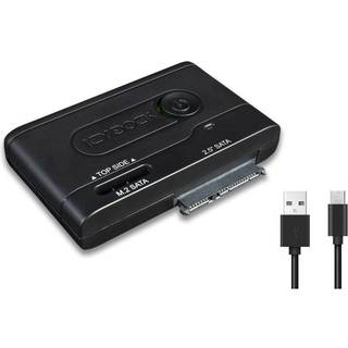 RaidSonic EZ-Adapter