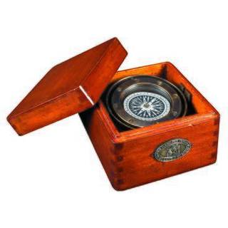 Lifeboat Compass