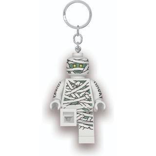 LEGO LED nøglering (mumie)