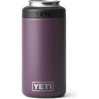 YETI Rambler 16 oz Colster Tall Can-insulator til tallboys og 16 oz dåser - Nordic Purple