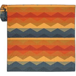 NEMO Victory Patio Blanket Large (Fortress Mi - fra Nemo