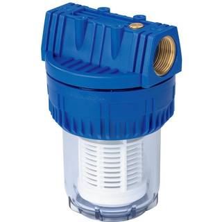 Metabo 4003665316291 - 0903050314 Filter til havepumper, husvandværk og brugsvandsautomater
