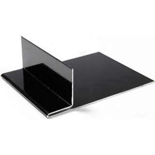 Cedral Lap profil C01 hvid 3000 sideinddækning 76447 Ivarplank