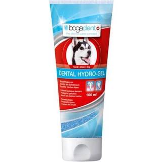 Bogar BogaDent - Dental Hydro-gel dog 100ml - (UBO0708)