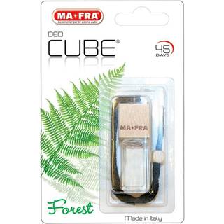 Doftare Mafra Deo-Cube, Forest