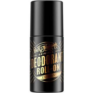 Dick Johnson ROLL-ON Deo - The Original Whiskey & Vanilla
