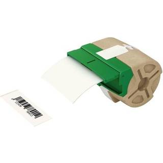 Leitz Icon labelpatron aftagelig papir 88mm x 22 meter hvid