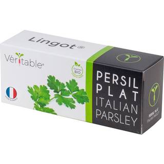 Økologisk Italiensk Persille, Véritable