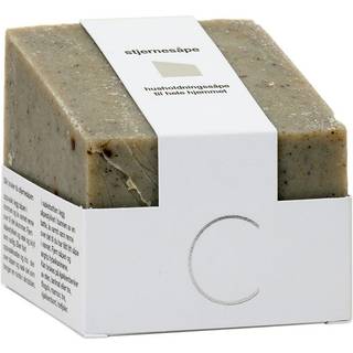 C Soaps Star Soap 280 g