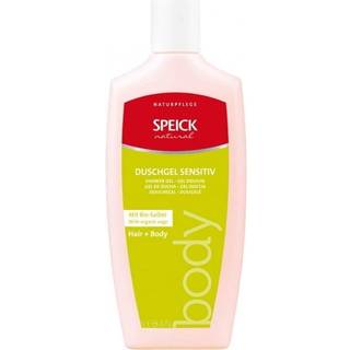 Speick Original Showergel, Sensitive, 250 ml.