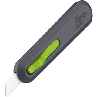 Slice® Kniv nylonhåndtag auto-tilbageføring 10554
