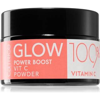 Catrice Glow Power Boost Vitamin C Powder Limited Edition 18 g