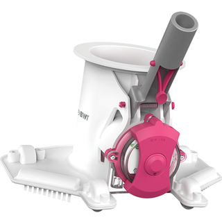 BWT Bundsuger BC40
