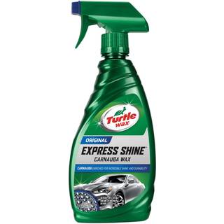 Turtle Wax T136R 16 oz Express Shine Liquid Car Wax