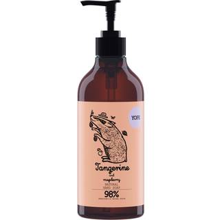 Yope Hand Soap Tangerine And Raspberry 500ml