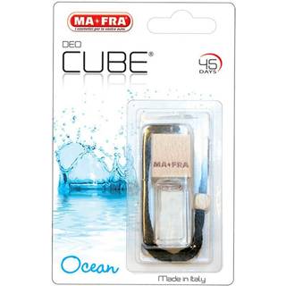 Doftare Mafra Deo-Cube, Ocean Breeze