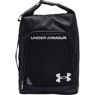 Skotaske Under Armour UA Contain Shoe Bag-BLK 1364191-002 Størrelse OSFA