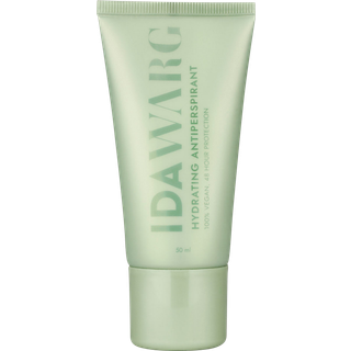 IDA WARG Beauty Deodorant Hydrating Antiperspirant 50 ml