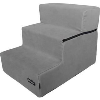 PB soft trappe, grå one-size