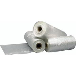 Snipknudeposer til 5 kg frugt 230/60x500mm uden snip, 200 poser