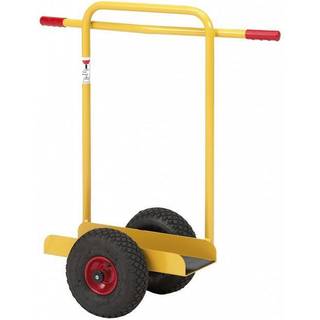 Ravendo pladehund TW200L-1 m/håndtag 142652