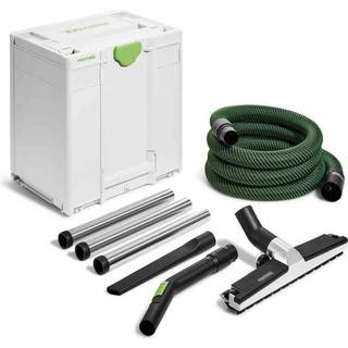 Festool Rengøringssæt til værkstedsgulv RS-BD D 36-Plus